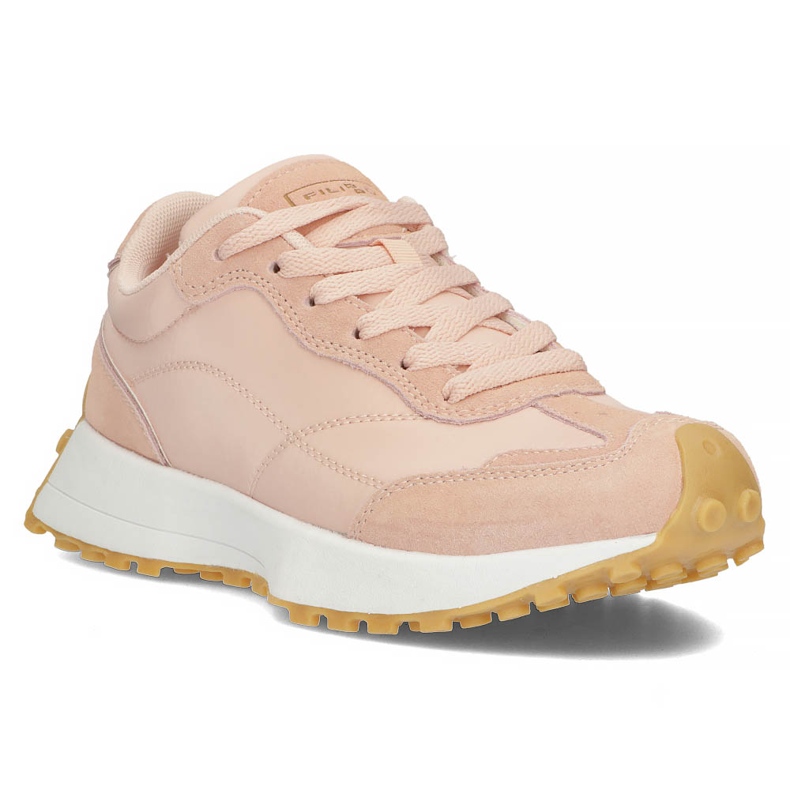 Filippo DP3748 / 22 Pi pink sneakers