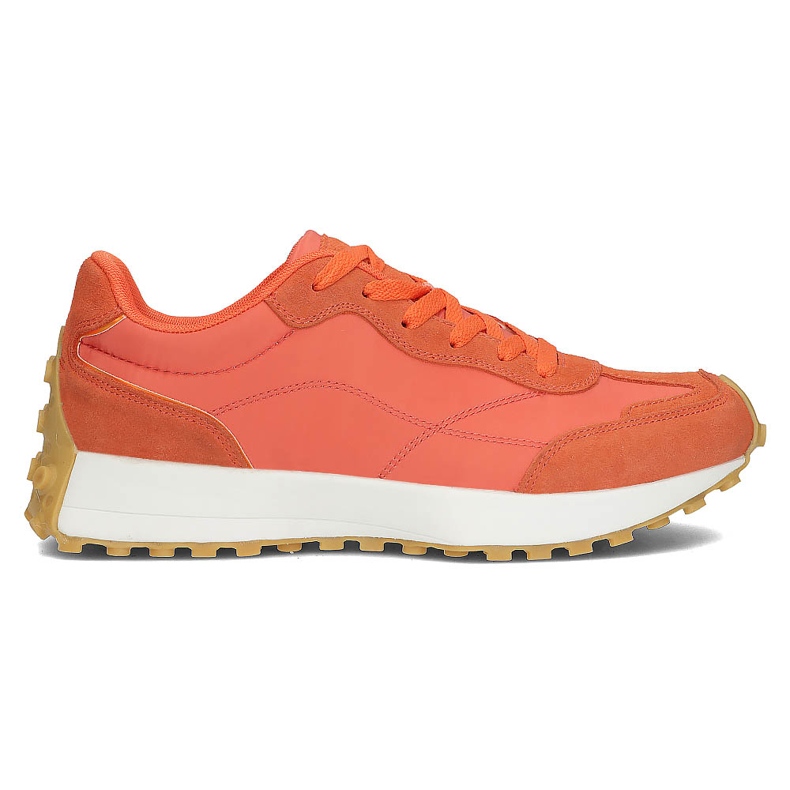 Filippo MP3749 / 22 Or orange sneakers