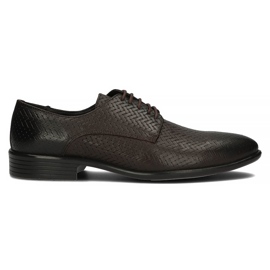 Leather shoes Filippo 1777 brown Coffe Leather shoes Filippo 1777 brown Coffe