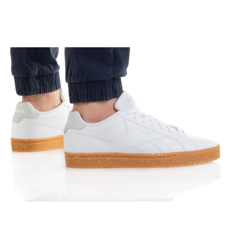Reebok Royal Complete 3 Low shoes EG2984 white