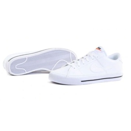 Nike Court Legacy Nn M DH3162-101 shoe white
