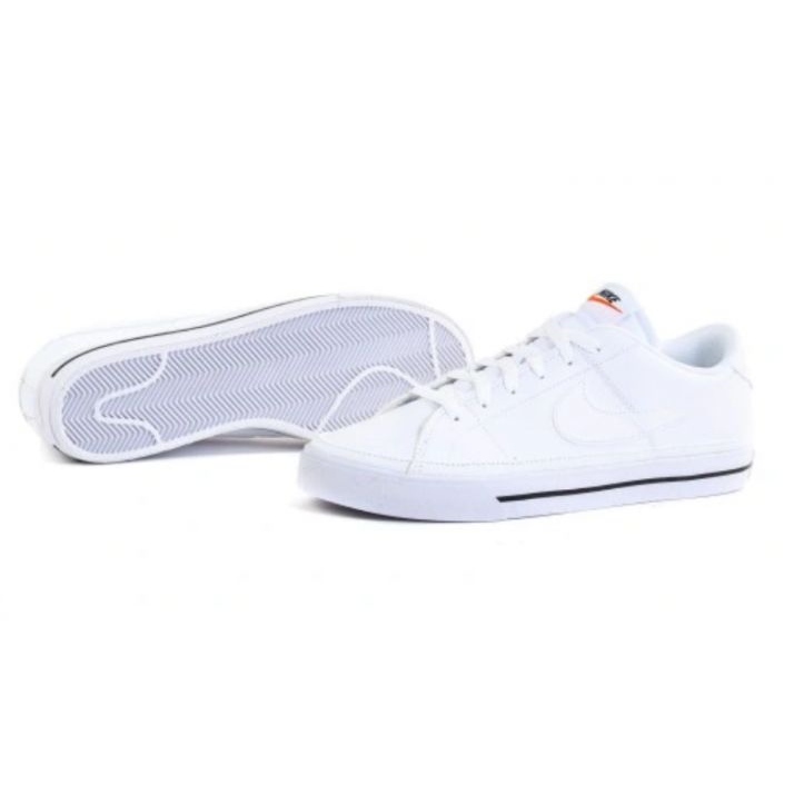 Nike Court Legacy Nn M DH3162-101 shoe white