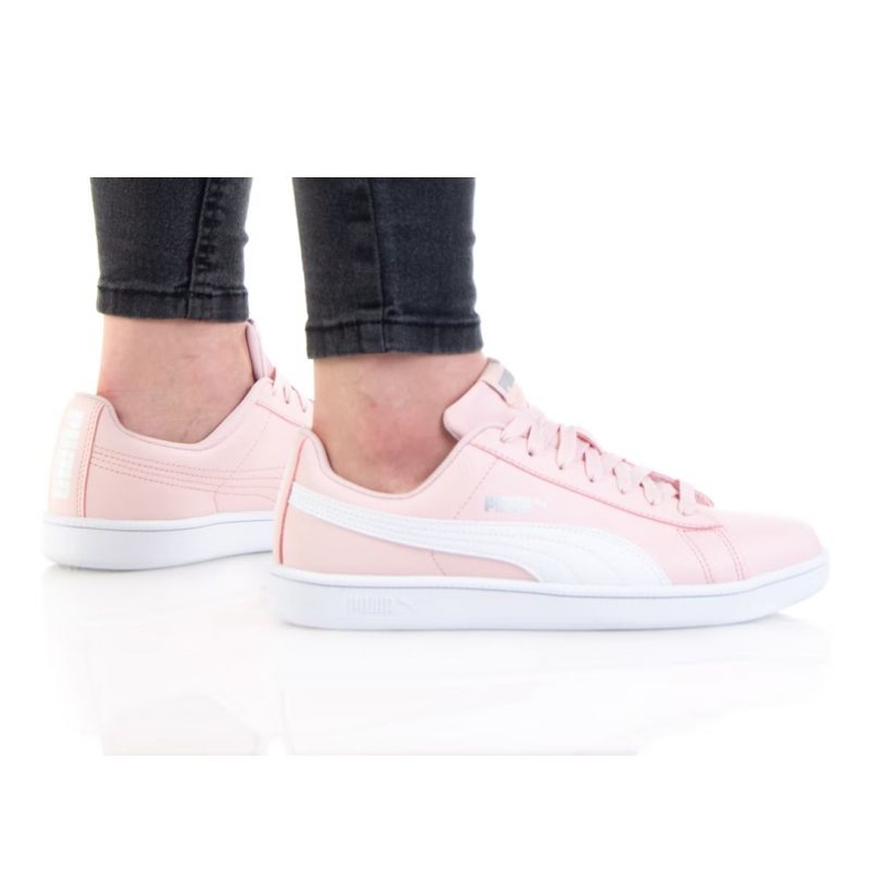 Puma Up shoes 373600 21 pink