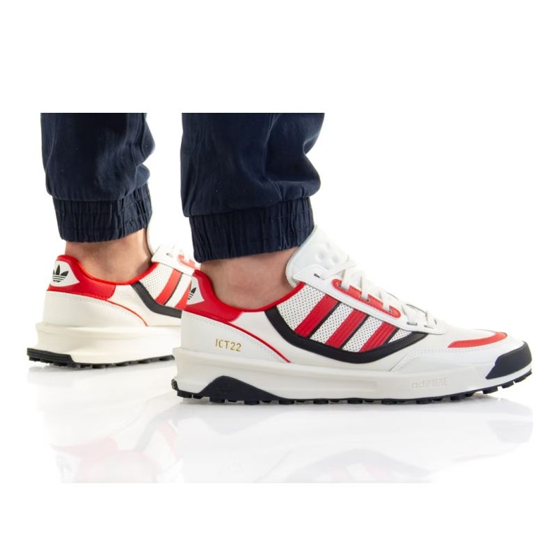 Adidas Indoor Ct M GW5716 shoes white