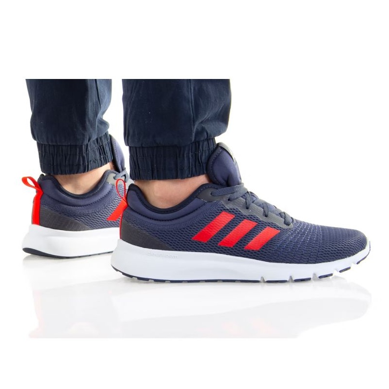 foso Satisfacer calcular Shoes adidas Fluidup M GZ0554 navy blue - KeeShoes