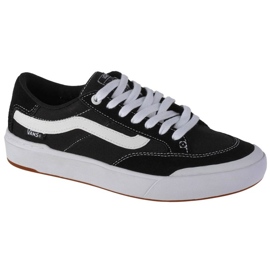 Vans Berle Pro VN0A3WKX6BT shoes black Vans Berle Pro VN0A3WKX6BT shoes black