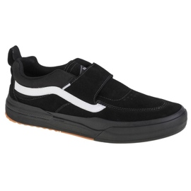 Vans Kyle Pro 2 VN0A4UW3ENR shoes black Vans Kyle Pro 2 VN0A4UW3ENR shoes black