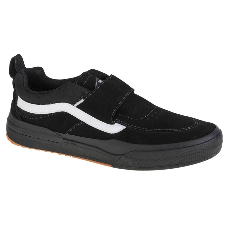 Vans Kyle Pro 2 VN0A4UW3ENR shoes black
