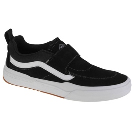 Vans Kyle Pro 2 M VN0A4UW3Y28 black Vans Kyle Pro 2 M VN0A4UW3Y28 black