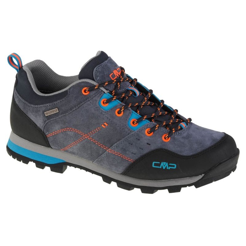CMP Alcor Low M 39Q4897-U423 shoes blue