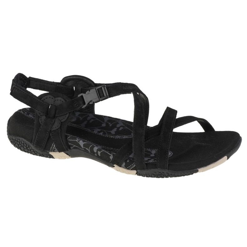 Merrell San Remo Ii W J001454 sandals black