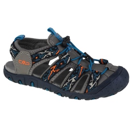 CMP Sahiph Hiking Sandal 30Q9524-46UE black CMP Sahiph Hiking Sandal 30Q9524-46UE black