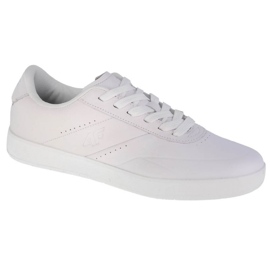 4F Men's Low Shoes M 4FSS22FLOWM002-10S white 4F Men's Low Shoes M 4FSS22FLOWM002-10S white
