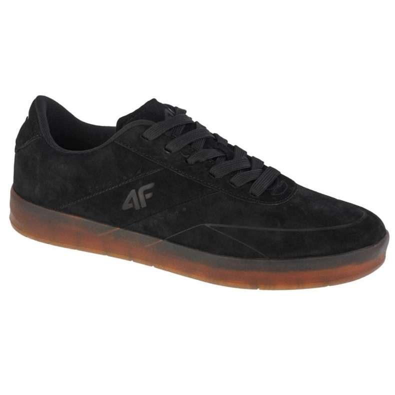 4F Men's Sport Shoes M D4L22-OBML200-20S black