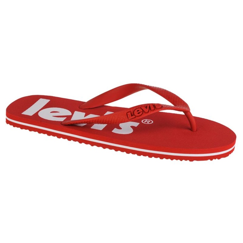 Levis Levi's Dixon Poster M 234226-627-88 red