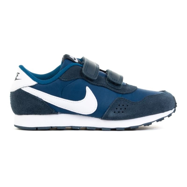 Nike Md Valiant (PSV) Jr CN8559-405 shoes blue