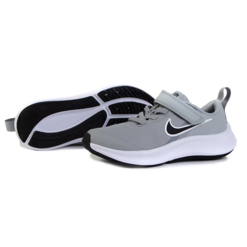Nike Star Runner (PSV) Jr DA2777-005 shoe grey