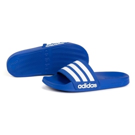 Adidas adilette Shower GW1048 flip-flops blue