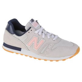 Shoes New Balance W WL373PN2 grey Shoes New Balance W WL373PN2 grey
