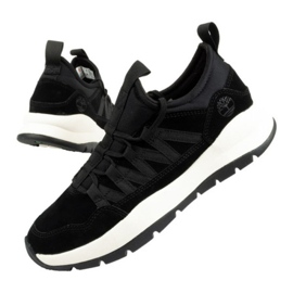 Timberland TB0A24S9015 sports shoes black