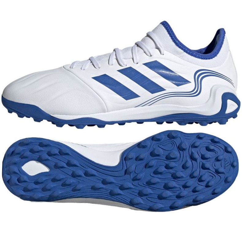 Adidas Copa Sense.3 Tf GW4963 football shoes white white