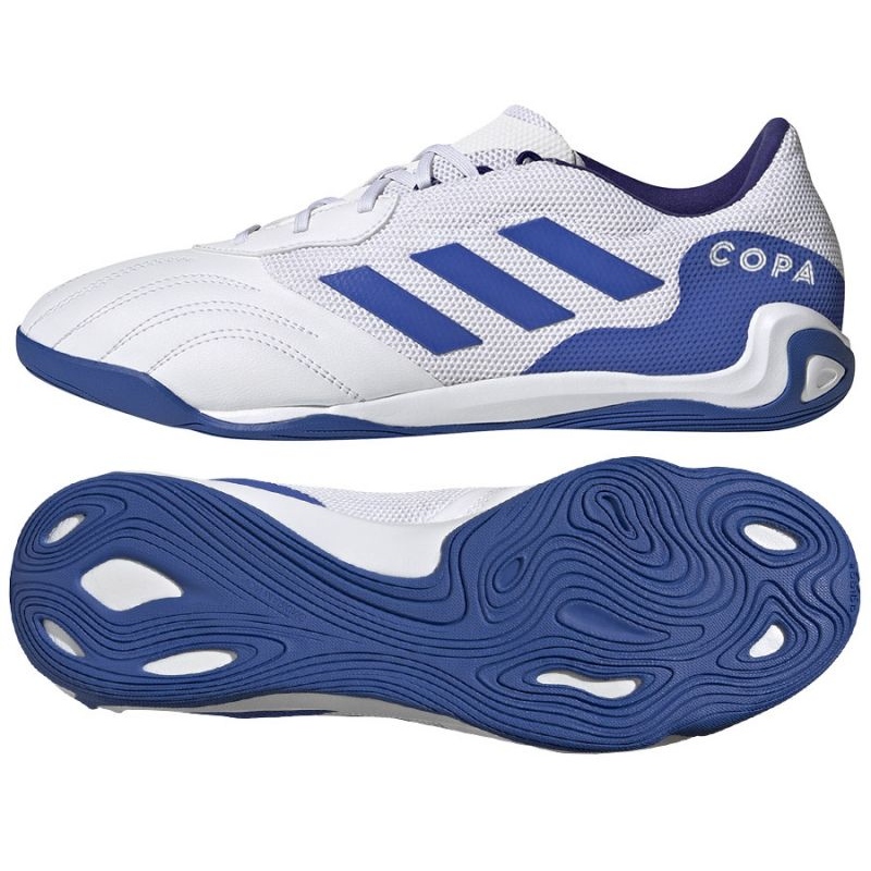 Adidas Copa In M GV8776 football boots white white