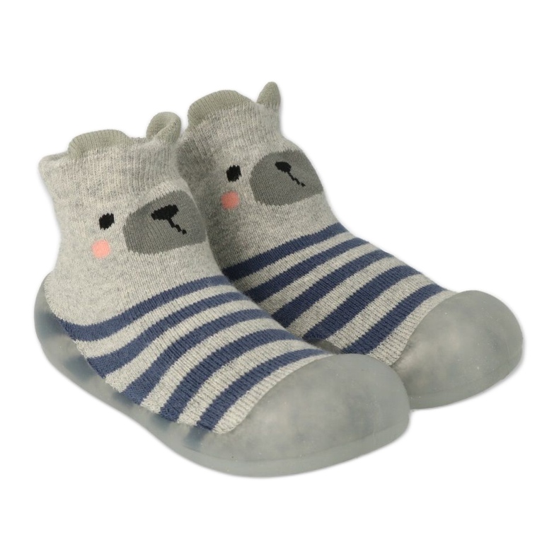Non-alcoholic befado 002P021 grey