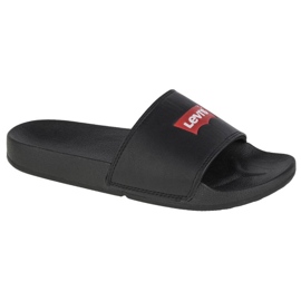 Levis Levi's June Batwing S flip-flops 229170-740-159 black