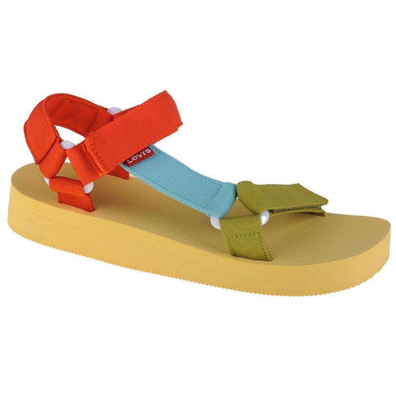 Cadys Low Sandal W 233029-109-70 