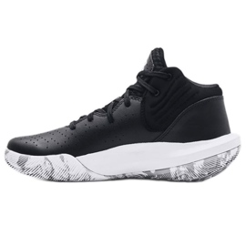 Under armour jet preschool basketball deals shoes