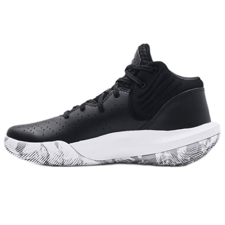 Zapatos under armour de basquetbol 68 top