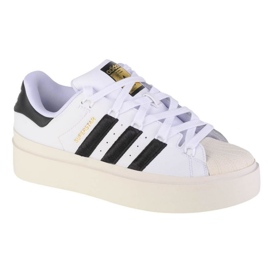 Adidas Superstar Bonega W GY5250 shoes white