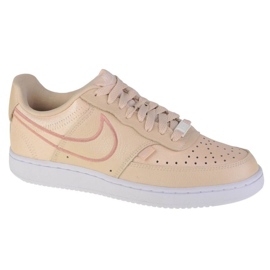 Nike court deals beige
