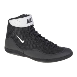 Nike Inflict 3 shoes 325256-005 black Nike Inflict 3 shoes 325256-005 black