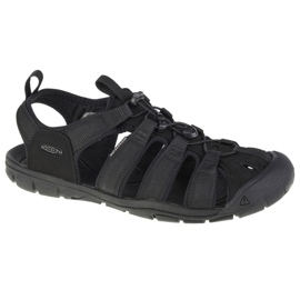 Keen Clearwater Cnx W 1026311 black