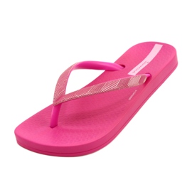 Ipanema Girls' flip-flops 83177 FUKSY-pink