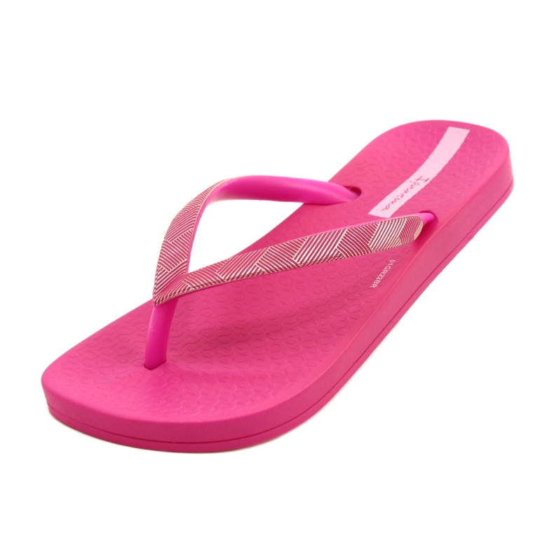 Ipanema Girls' flip-flops 83177 FUKSY-pink