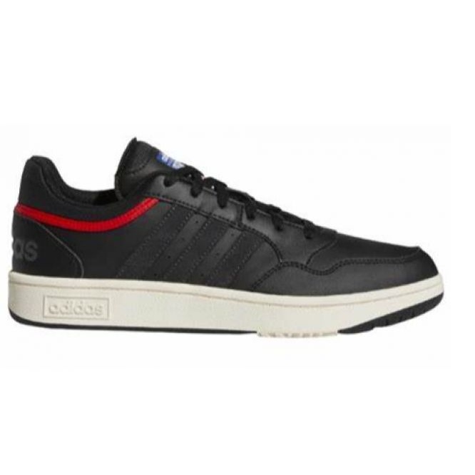 Adidas Hoops 3.0 M GZ1347 shoes black