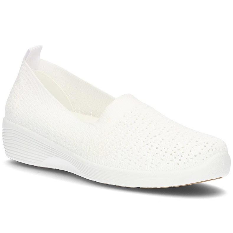 Filippo DTN2296 / 21 Wh white sneakers