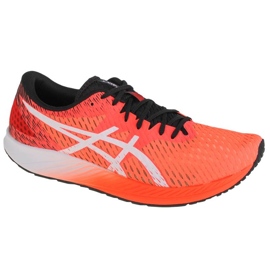 ASICS Hyper Speed ​​M 1011B025-600 shoes red