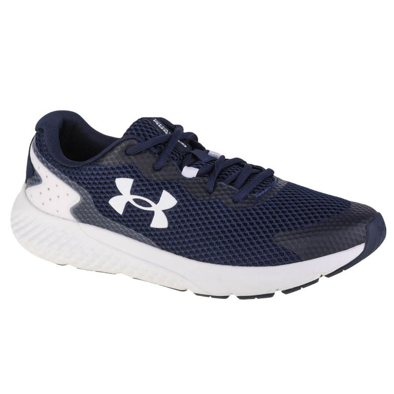 taxi Beraadslagen Sophie Under Armour Under Armor Charged Rogue 3 M 3024 877-401 navy blue - KeeShoes
