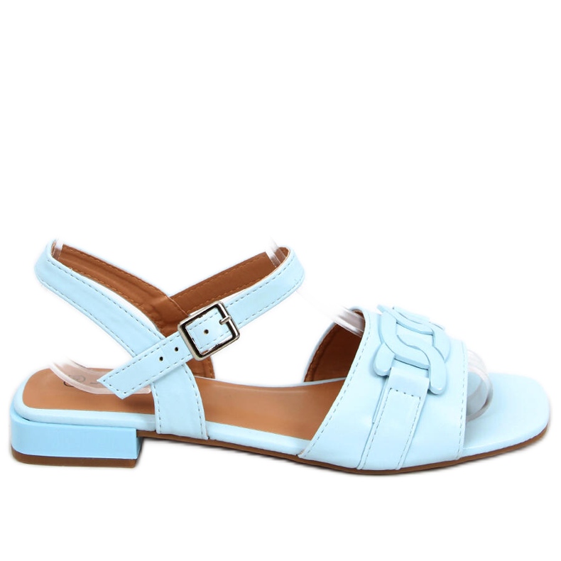 Iona L.BLUE low-heeled sandals Iona L.BLUE low-heeled sandals