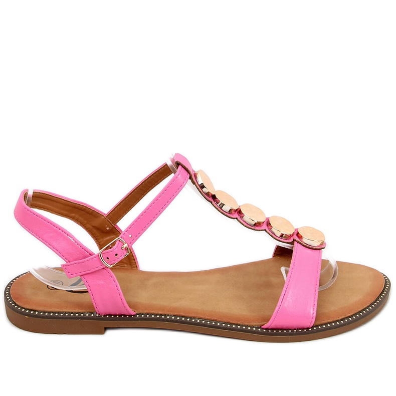Velma Fushia women's sandals pink Velma Fushia women's sandals pink