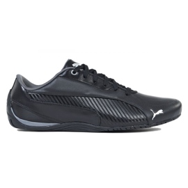 Puma Drift Cat 5 Carbon M 36113701 black