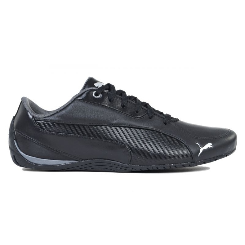 Puma Drift Cat 5 Carbon M 36113701 black