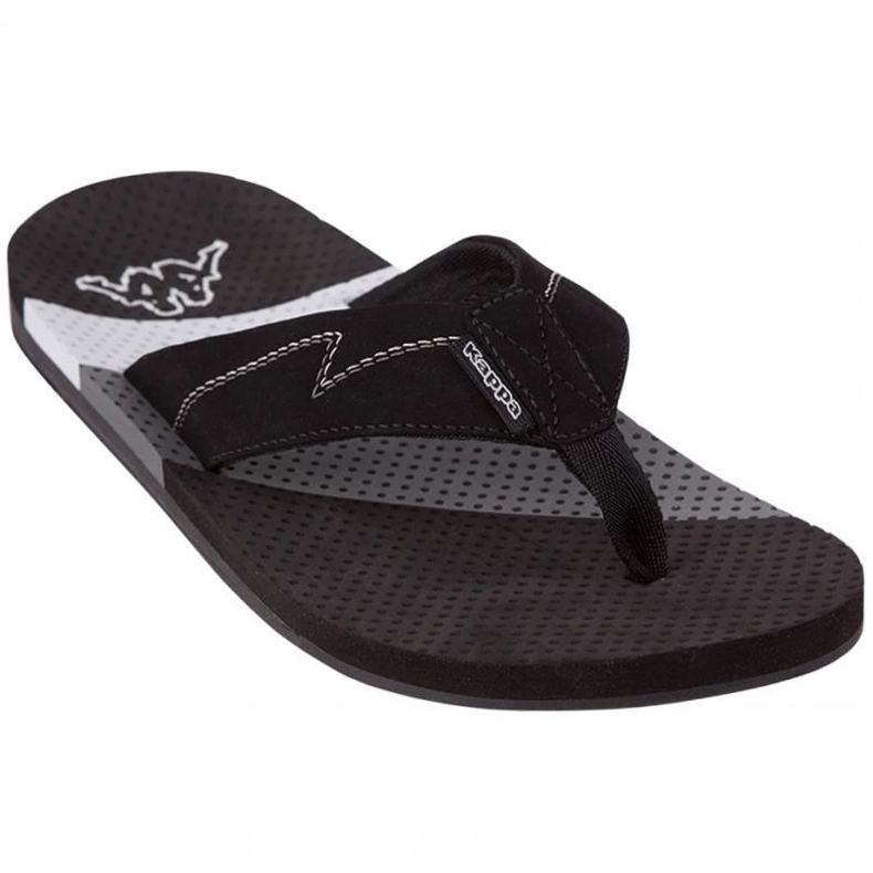 Kappa Ley M 243133M 1116 flip-flops black