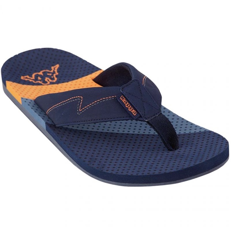 Kappa Ley M 243133M 6744 flip-flops blue