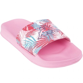 Kappa Fantastic Pa Fantastic Frapers in applications pink