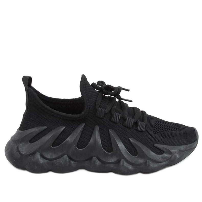Band Black sock sport shoes Band Black sock sport shoes