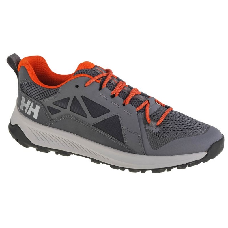 Helly Hansen Gobi Aps 11682-970 shoes orange